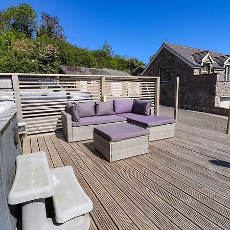 The Wren Colwyn Bay Exterior foto