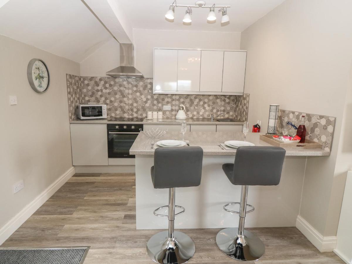 The Wren Colwyn Bay Exterior foto