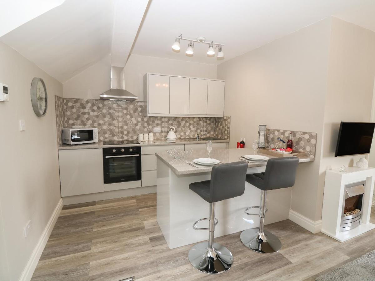 The Wren Colwyn Bay Exterior foto
