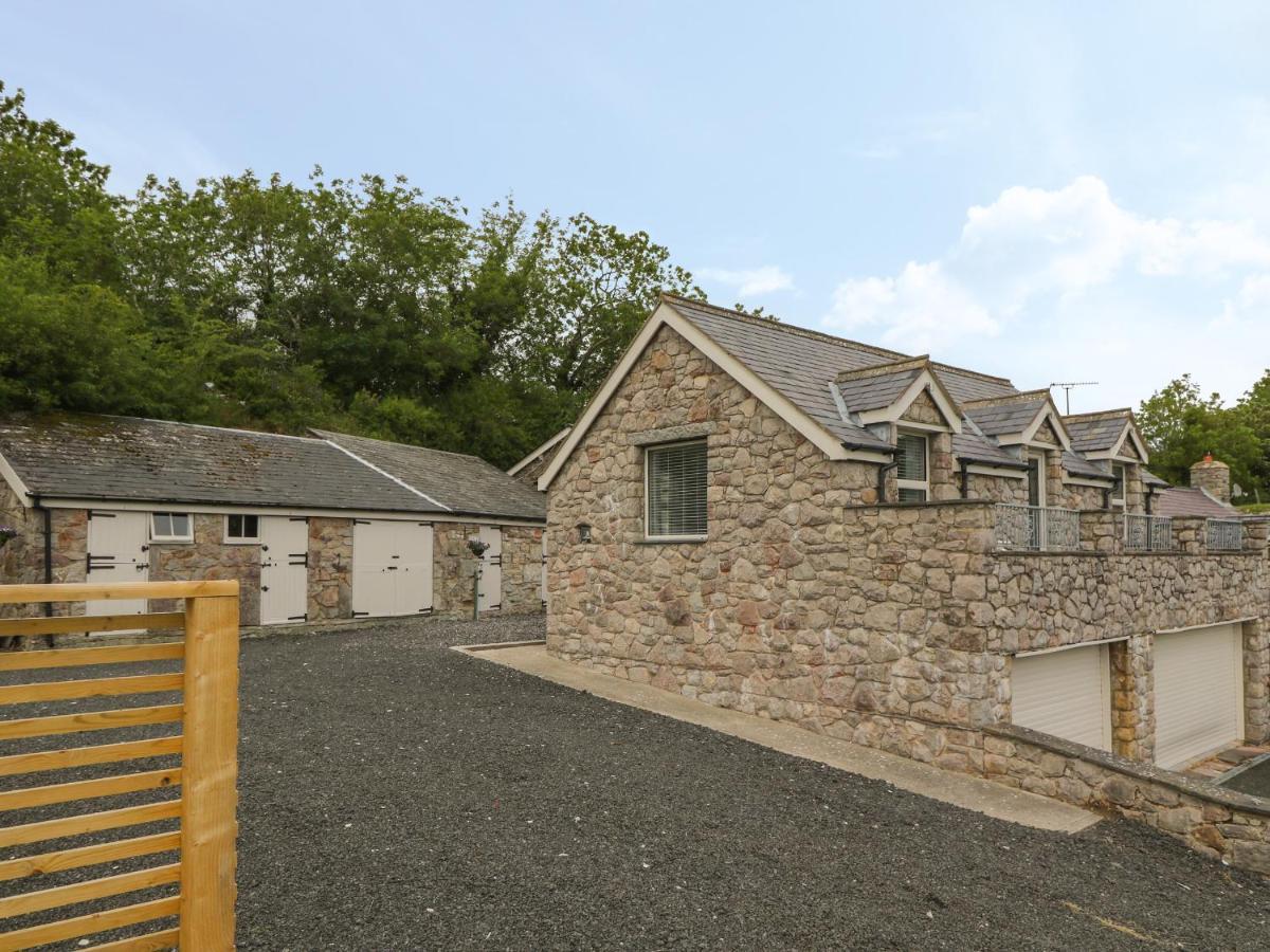 The Wren Colwyn Bay Exterior foto