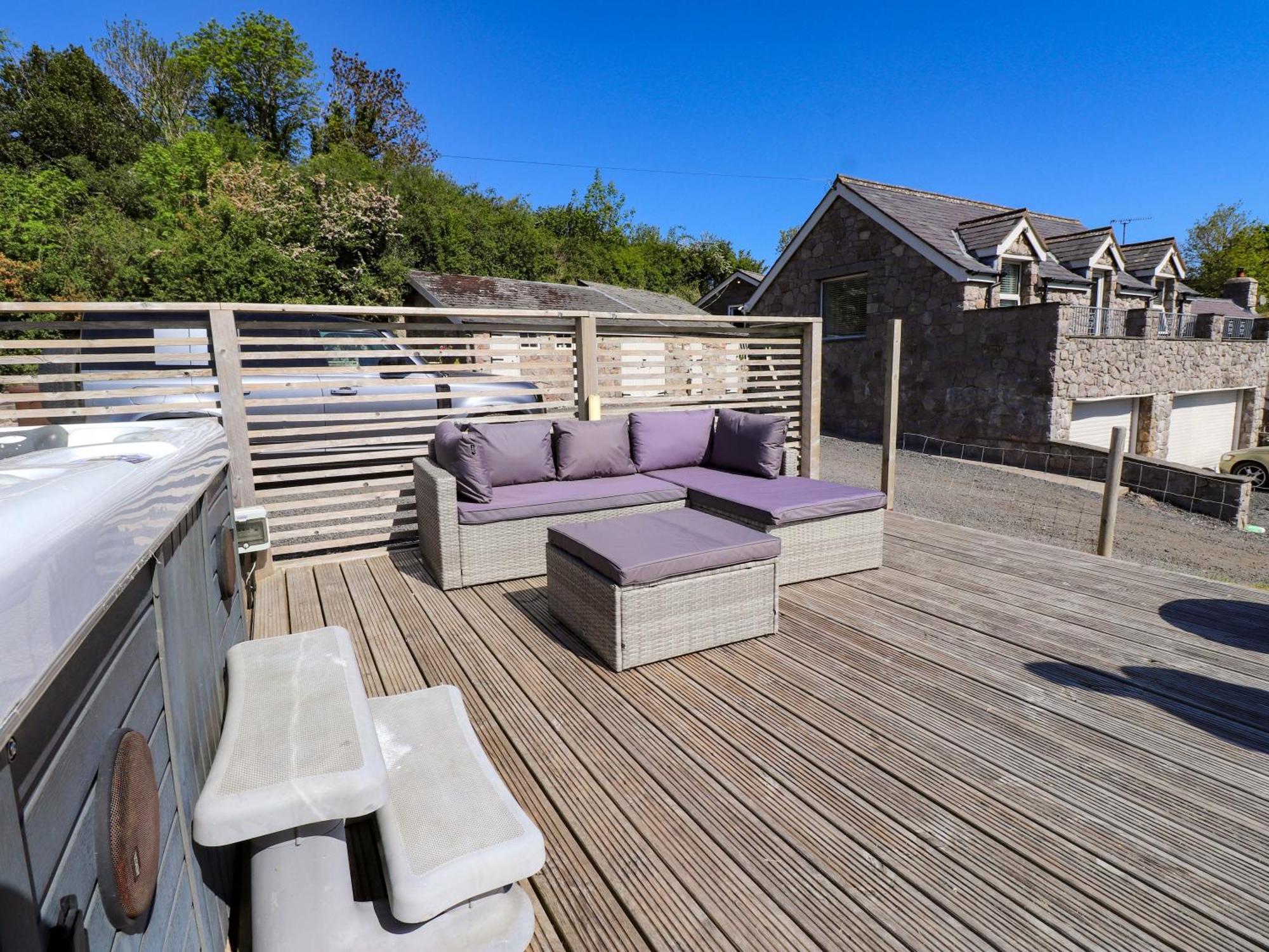 The Wren Colwyn Bay Exterior foto
